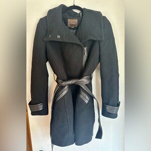 Cole Haan wool jacket